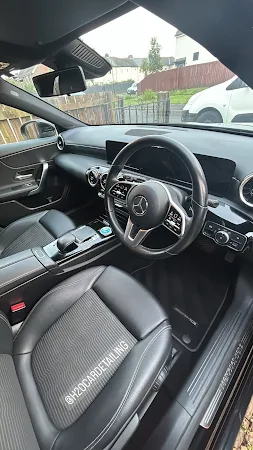H2O prestige detailing