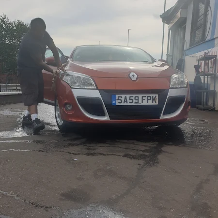A-Z Bentinck Garage