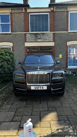 JY Detailz – Mobile Car Detailing East London