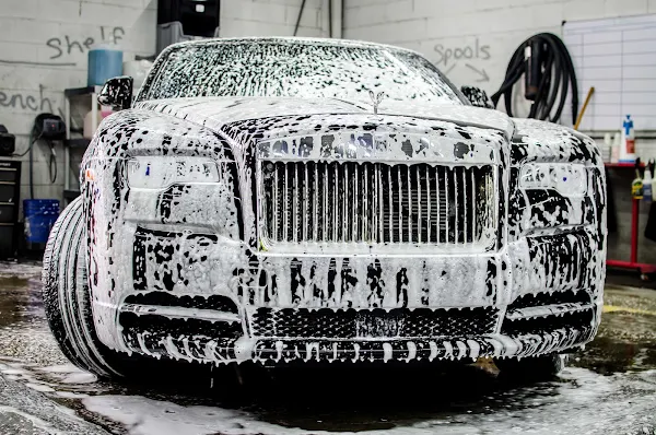 Royal Finish Mobile Detailing - London & Essex