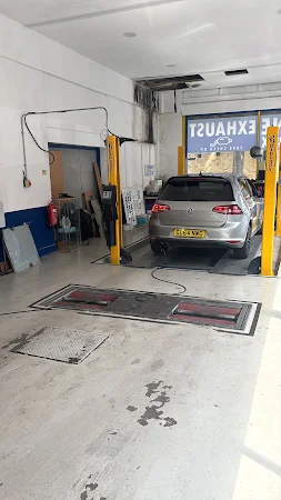 Shine & Ride Detailing