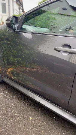 Mirage Detailing