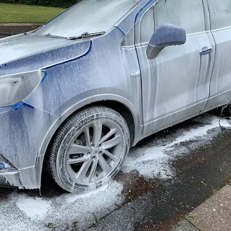 Clean AS Valeting Ltd