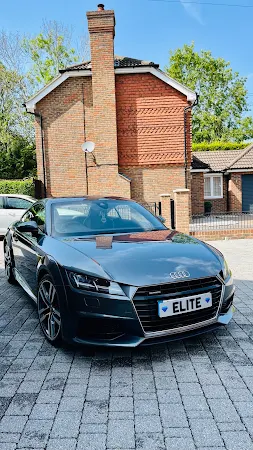 Elite Detailz