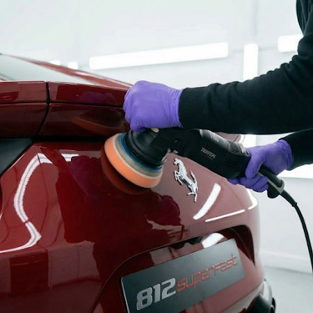 Auto Supreme Valeting Essex