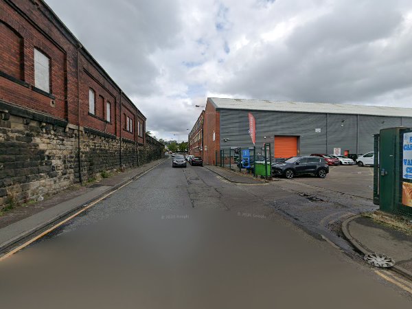Hand Car Wash & Valeting Centre