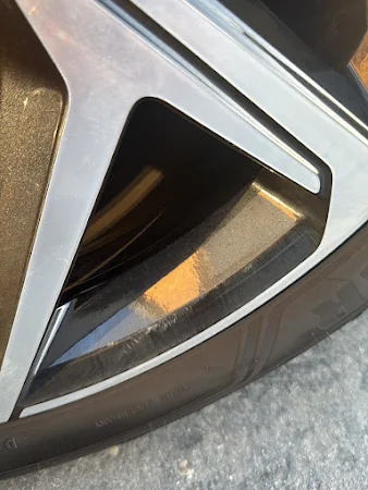 Diamond Carwash & Tyre Service
