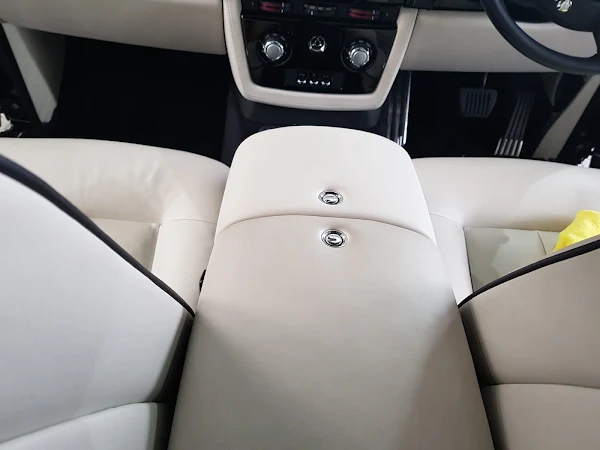 VN Your Car Beauty Ltd