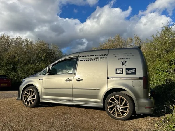 Champion Car Detailing