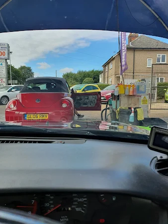 Ocean Car Wash & Valeting