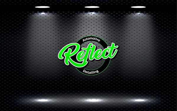 Reflect Automotive Detailing
