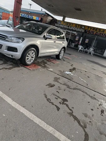 Elite Hand Car Wash