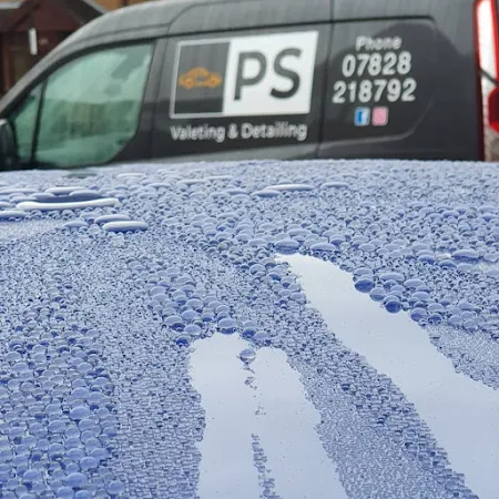 PS Valeting & Detailing