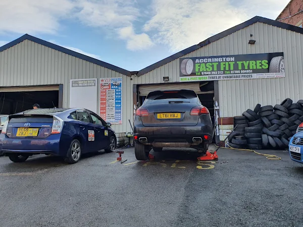 VIP Car Wash