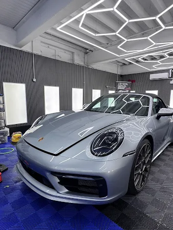 Demon Car Detailing
