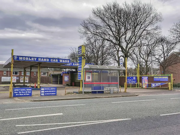 Morley Hand Car Wash