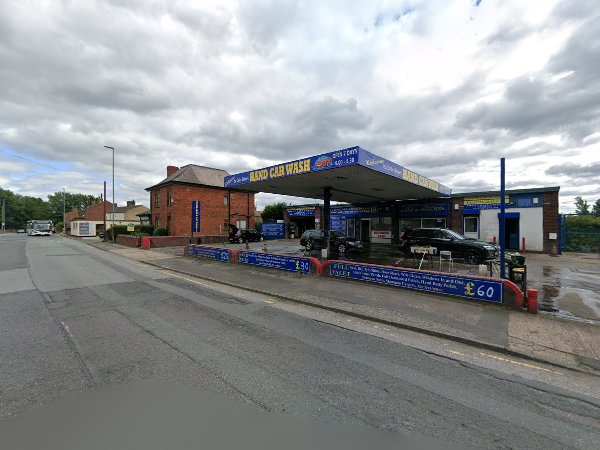 Dale Street Hand Car Wash