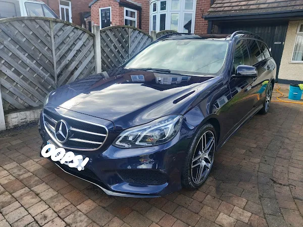 DDK Detailing