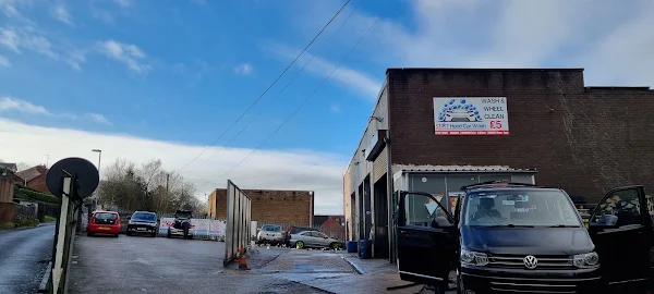 Star Car Wash