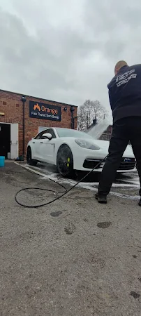 Zmobile car wash
