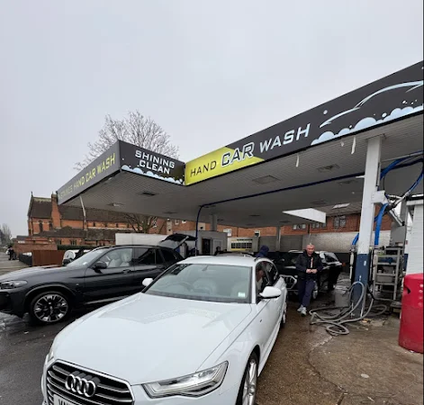 Staines Hand Car Wash