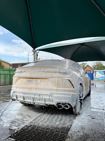 ELITE HAND CAR WASH