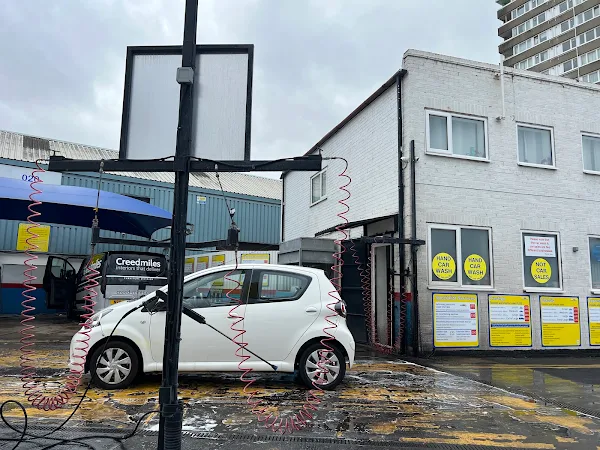 Kingston Valeting Ltd