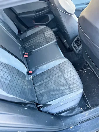 Prestige Car Spa