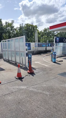 Car Wash
