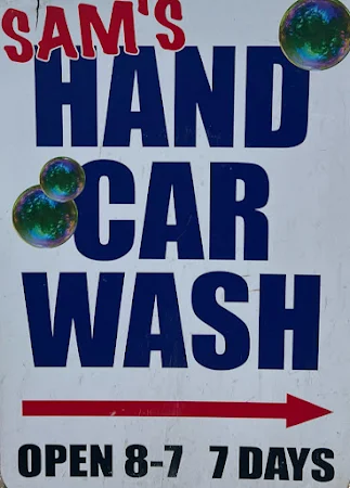 Ham Car Wash