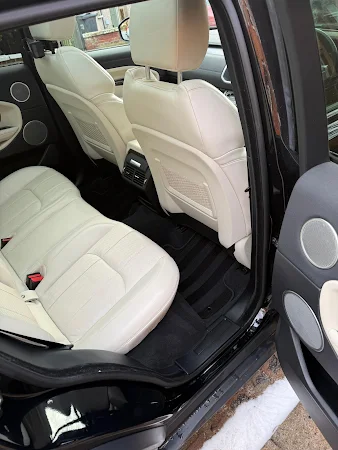 Vintage Detailing South Wimbledon (Mobile Valeting)