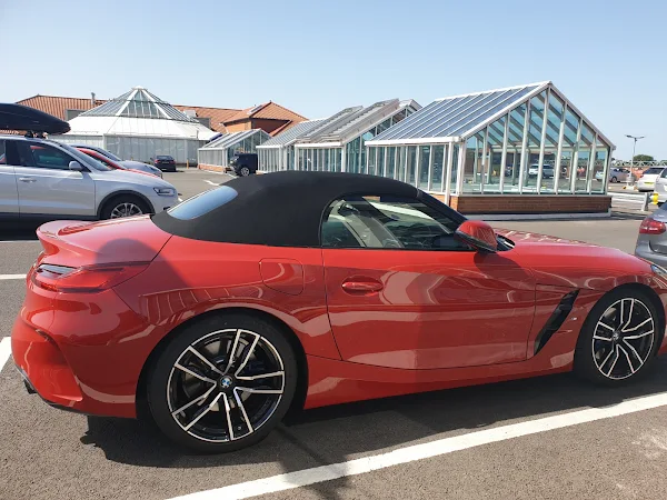 Pitstop Car Valeting Services · Putney