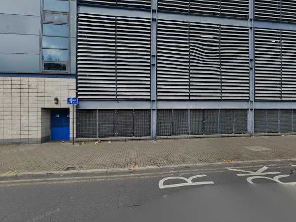 The Carwash Company, Southside Wandsworth