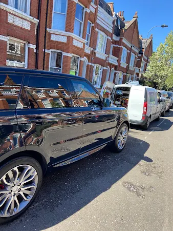 Oliver Mobile Car Wash Valeting & Detailing