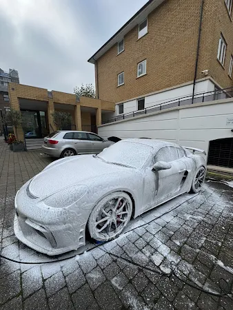 SV Detailing