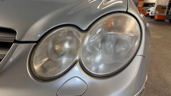 Mina Valeting Car Cleaning Ridings Centre
