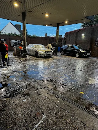 Herne Hill Hand Car Wash
