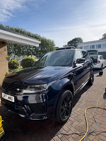 DripnShine Mobile Detailing