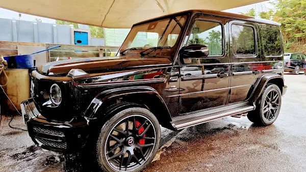 Dukes Meadows Car Wash