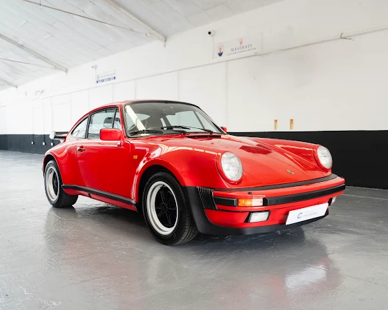 The Classic Car Company