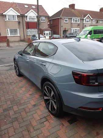 AUTOKLEAN VALETING