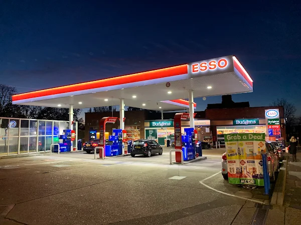 Esso
