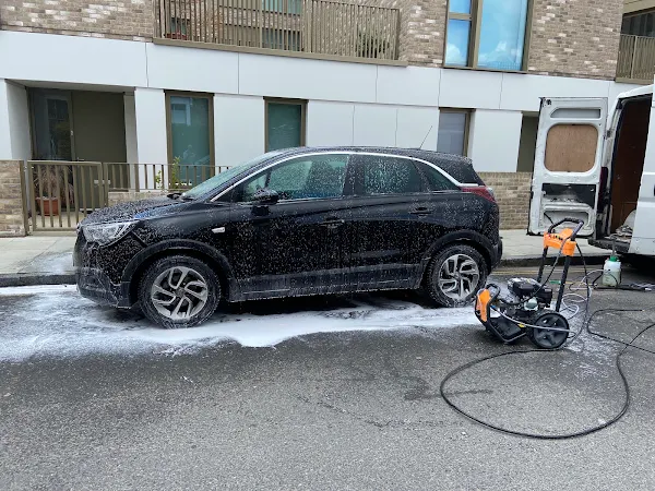 A1 CAR CARE