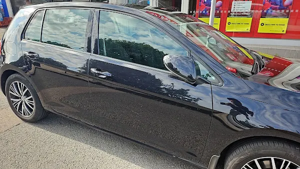 Hand Car Wash - Green Lane