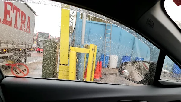 Brockley Magic Hand Car Wash LTD