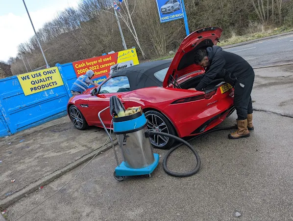 Z Best Car Wash