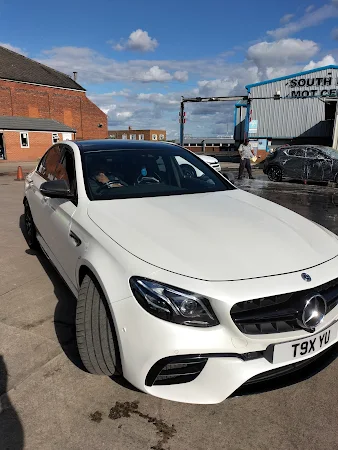 South Leeds Hand Car Wash