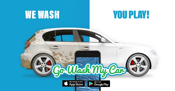 GoWashMyCar