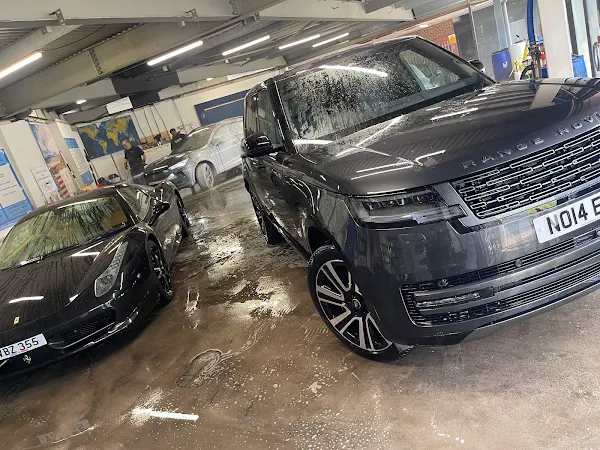 Thames Ditton Car Wash