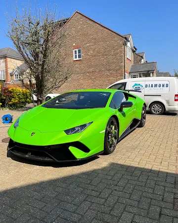 Diamond Valet Detailing